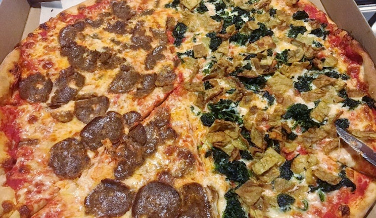 Peekskill's 3 favorite spots to score pizza on a budget