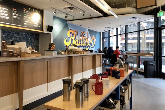Check out these 3 new Virginia Square businesses