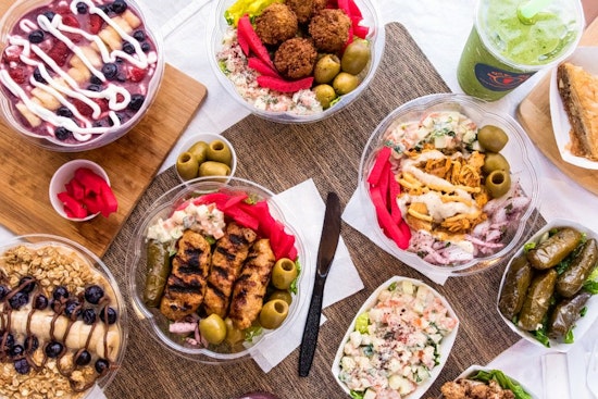 Craving Middle Eastern? Check out these 3 new Philadelphia spots