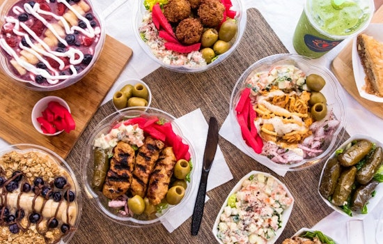 Craving Middle Eastern? Check out these 3 new Philadelphia spots