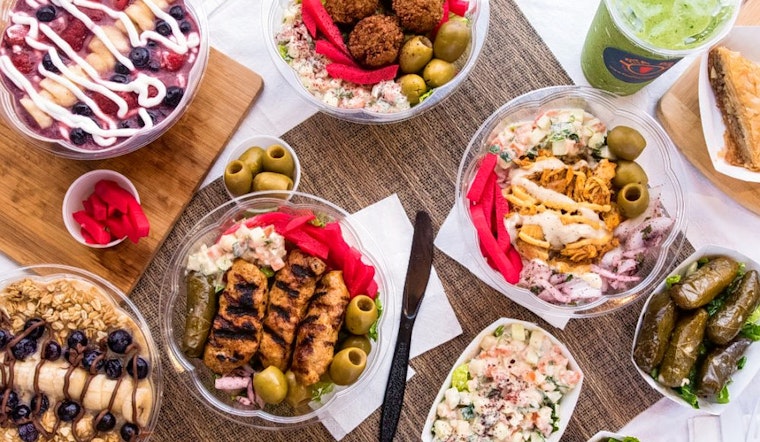 Craving Middle Eastern? Check out these 3 new Philadelphia spots