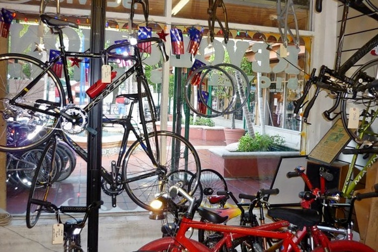 The 5 best bike shops in Miami