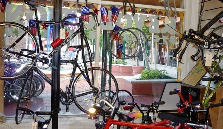 The 5 best bike shops in Miami