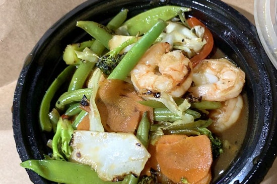 Tiger Style brings Asian fusion fare to Hampden