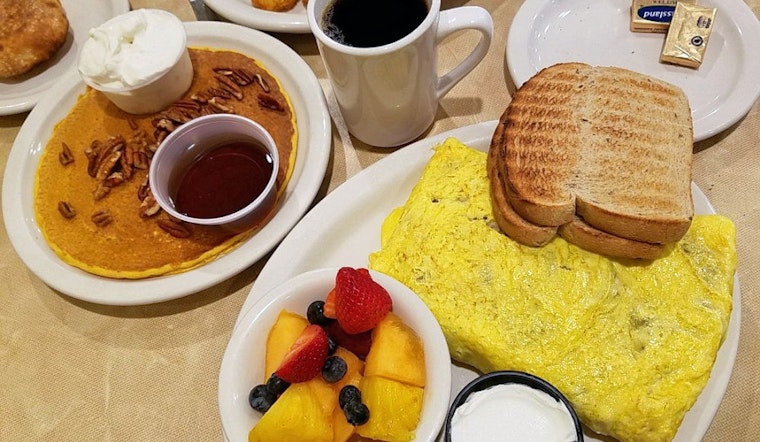 4 favorite budget-friendly diners in Cincinnati