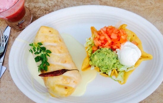 Here are Greenville's top 4 Mexican spots