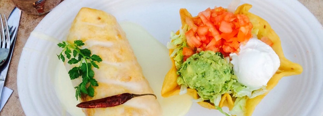 Here are Greenville's top 4 Mexican spots