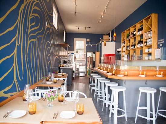 After Downsizing, Ichi Sushi Is Back In Action At Original Mission Street Location [Updated]