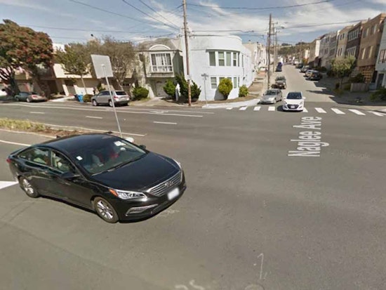 Man In Life-Threatening Condition After Outer Mission Collision