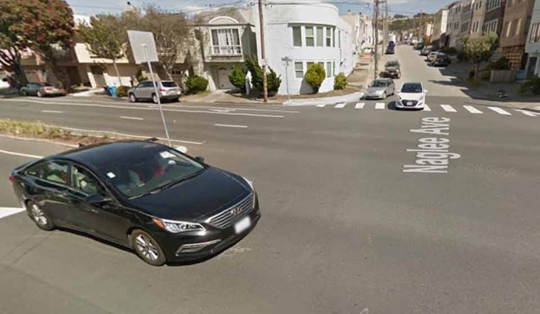 Man In Life-Threatening Condition After Outer Mission Collision