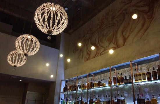 'Rum & Sugar' Offers Rum Enthusiasts A Cozy New Tenderloin Enclave