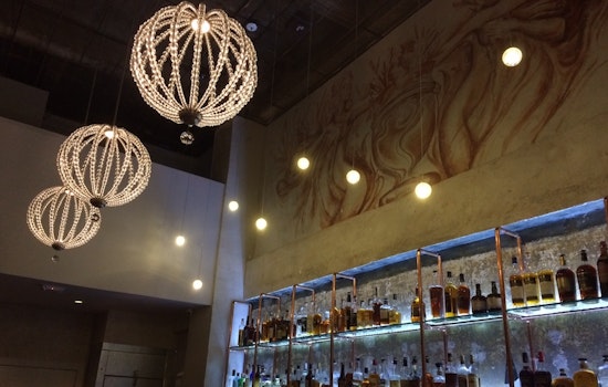 'Rum & Sugar' Offers Rum Enthusiasts A Cozy New Tenderloin Enclave