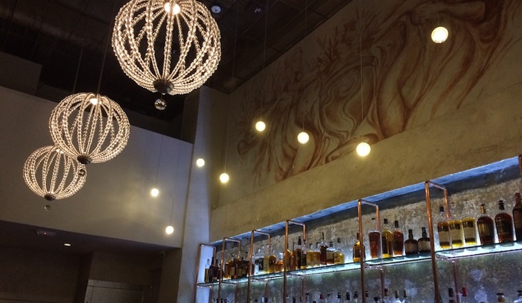 'Rum & Sugar' Offers Rum Enthusiasts A Cozy New Tenderloin Enclave