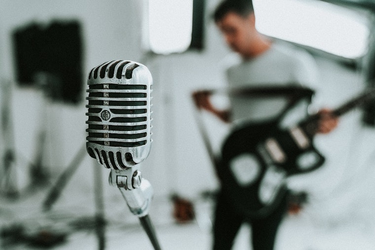 The best music events in Pasadena this week