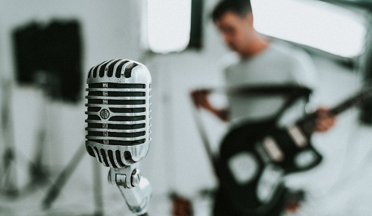 The best music events in Pasadena this week