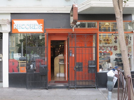 Facing Rent Hike, Rooky Ricardo's Makes 'Temporary' Home Permanent