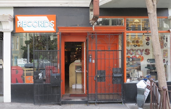 Facing Rent Hike, Rooky Ricardo's Makes 'Temporary' Home Permanent