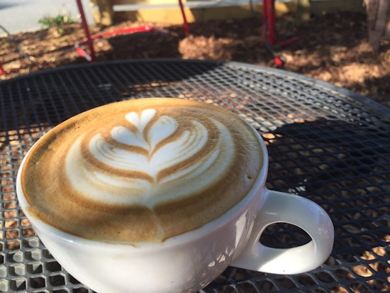 Charlotte's top 3 coffee roasteries to visit now