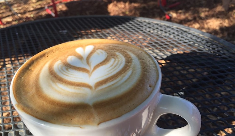 Charlotte's top 3 coffee roasteries to visit now