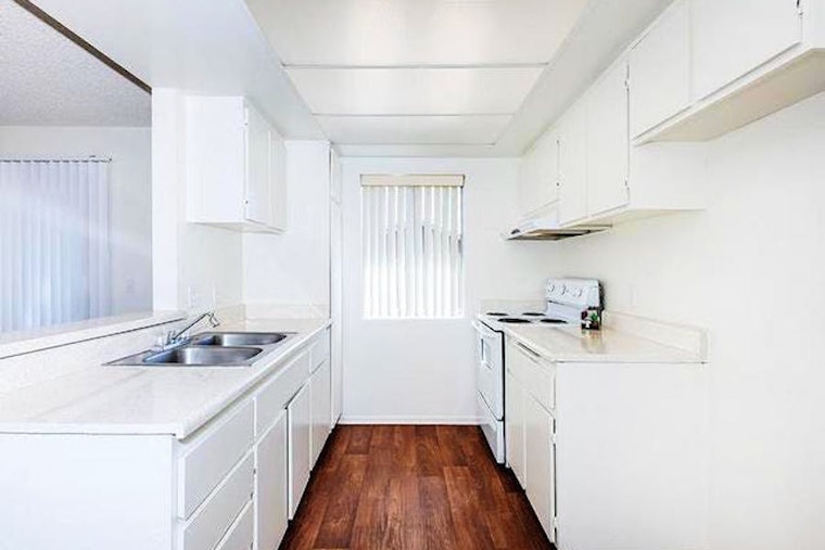 What will $1,500 rent you in Anaheim, right now?