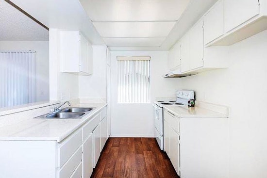 What will $1,500 rent you in Anaheim, right now?