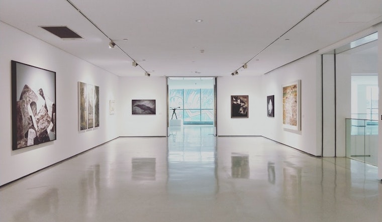 Performing and visual arts events worth seeking out in Arlington this week
