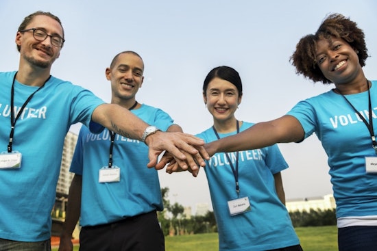 Top charity events in Washington this week
