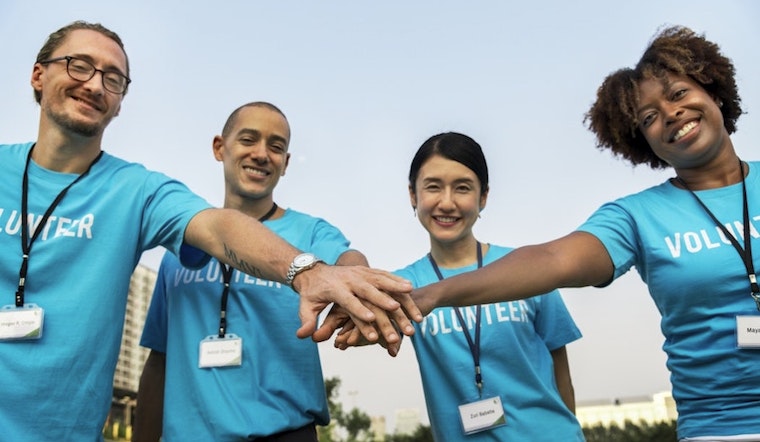Top charity events in Washington this week