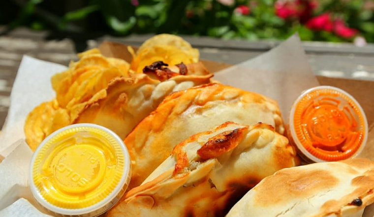 Craving empanadas? Here are Washington's top 5 options