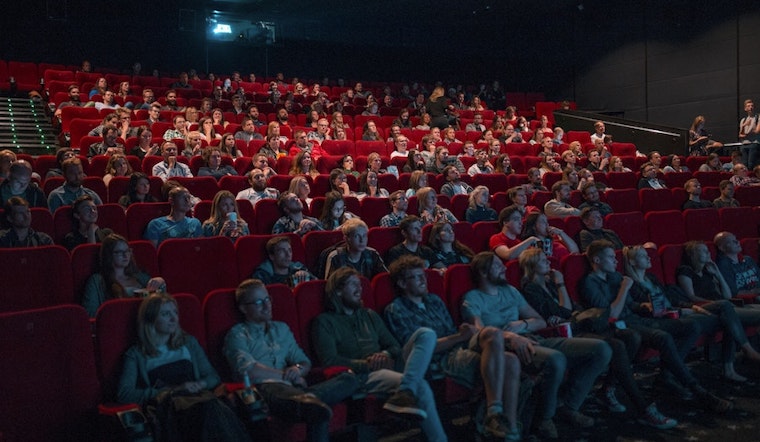 Can't-miss film, media and entertainment events in Los Angeles this week