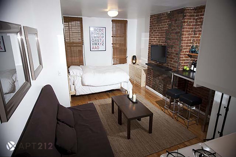 What will $3,300 rent you in New York City, right now?