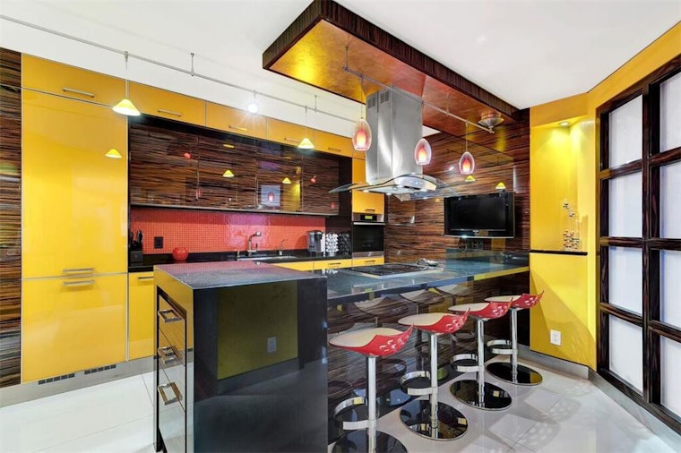Renting in Murray Hill-Kips Bay? Here's what $4,500 will get you