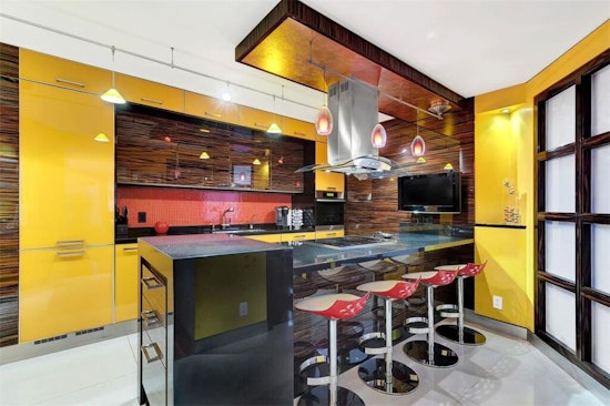 Renting in Murray Hill-Kips Bay? Here's what $4,500 will get you
