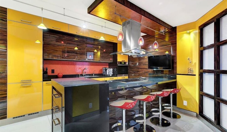 Renting in Murray Hill-Kips Bay? Here's what $4,500 will get you