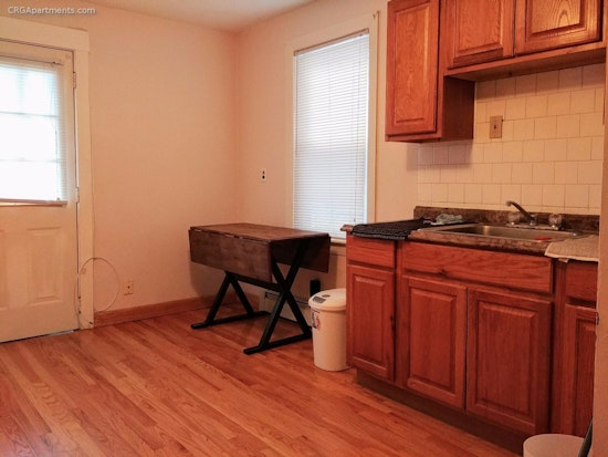 What will $1,600 rent you in Cambridge, right now?