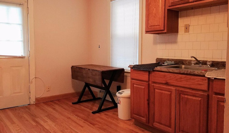 What will $1,600 rent you in Cambridge, right now?