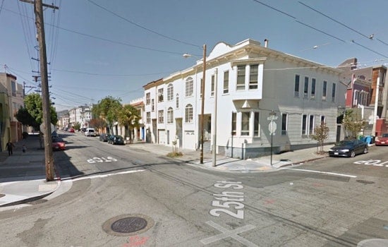 Shooting Near San Francisco General Hospital Critically Injures 1 Man