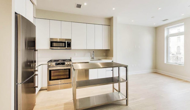 Renting in Washington: What will $2,900 get you?