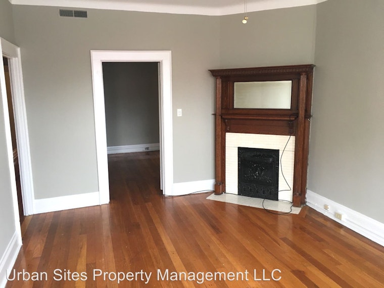 What does $800 rent you in today's Cincinnati?