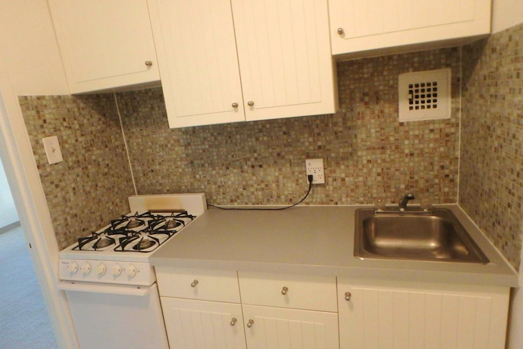 What will $1,500 rent you in Radnor/Fort Myer Heights, right now?