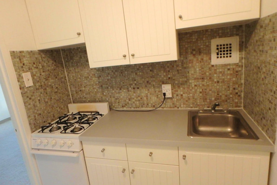 What will $1,500 rent you in Radnor/Fort Myer Heights, right now?