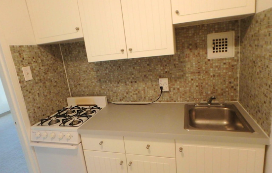 What will $1,500 rent you in Radnor/Fort Myer Heights, right now?