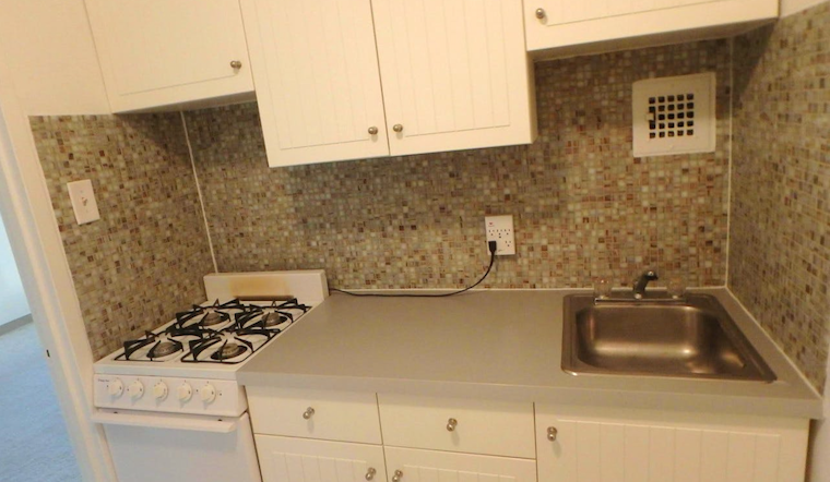 What will $1,500 rent you in Radnor/Fort Myer Heights, right now?