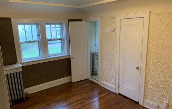 What does $600 rent you in Milwaukee, today?