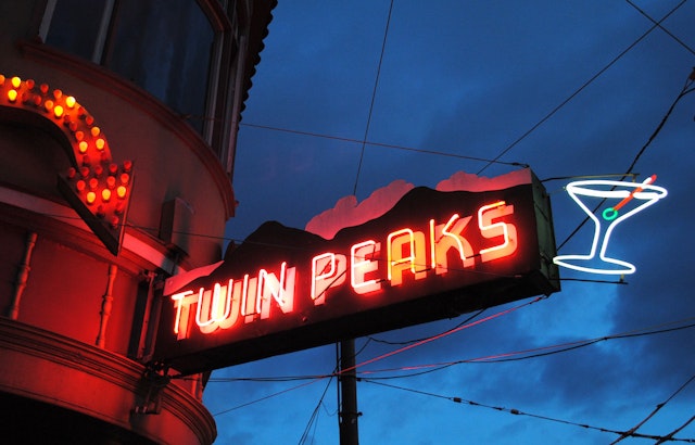 'San Francisco Neon' Tours Celebrate Luminous Signs Past & Present