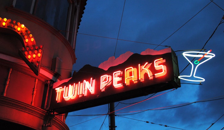 'San Francisco Neon' Tours Celebrate Luminous Signs Past & Present