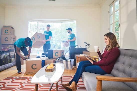 Clutter's $200 million financing tops recent funding news in Culver City