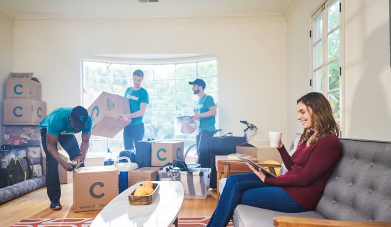 Clutter's $200 million financing tops recent funding news in Culver City