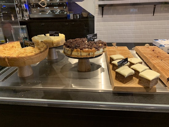 Here are Tribeca's 3 newest businesses to open