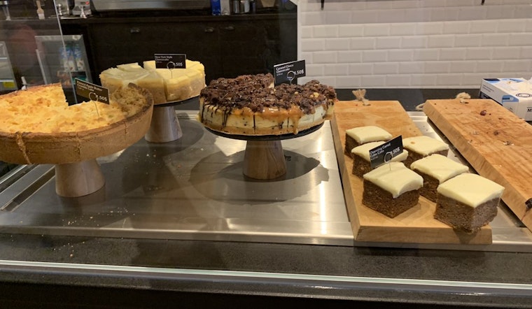 Here are Tribeca's 3 newest businesses to open